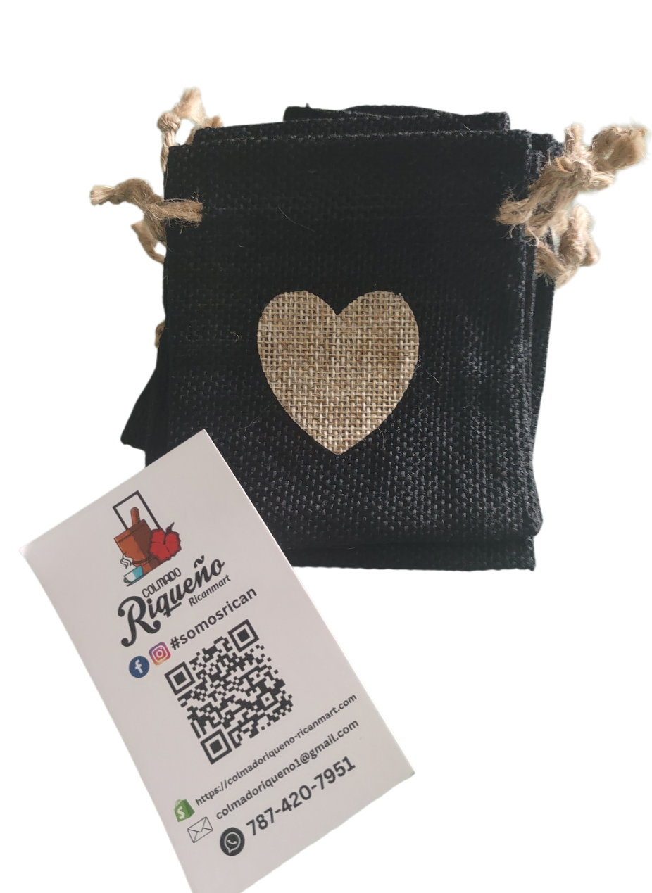 Small gift bag