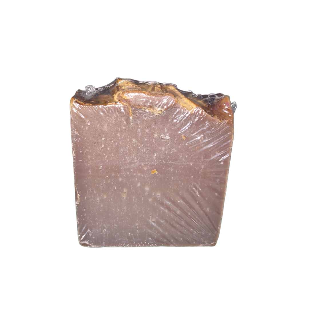 "Sleep time" Hand-crafted soap