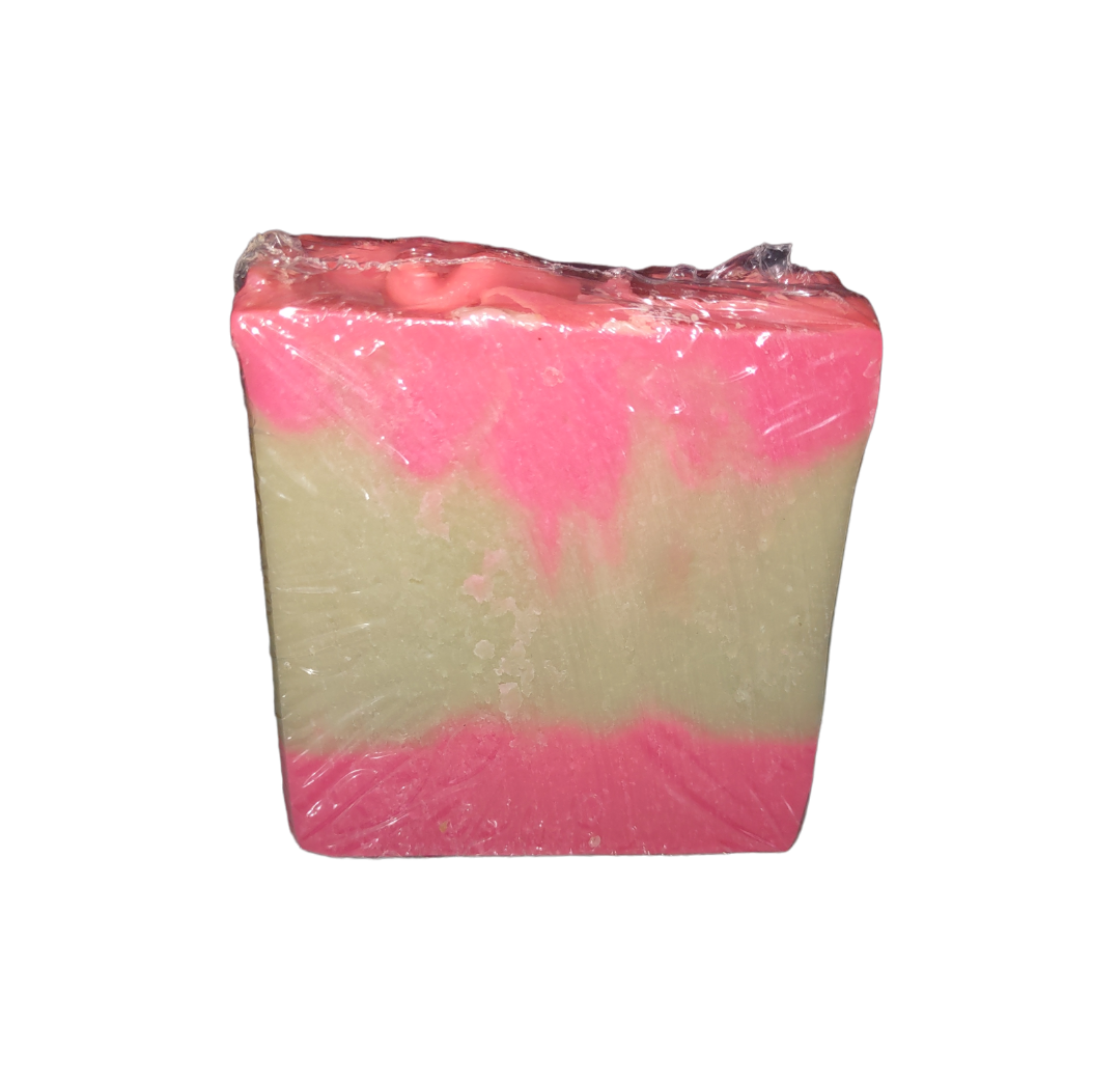 "Kamasutra"- Hand-crafted soap