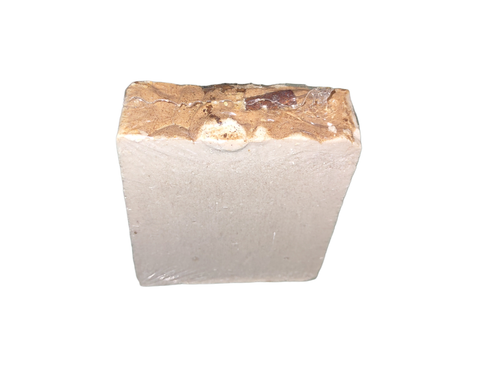 Tembleque Hand-crafted soap