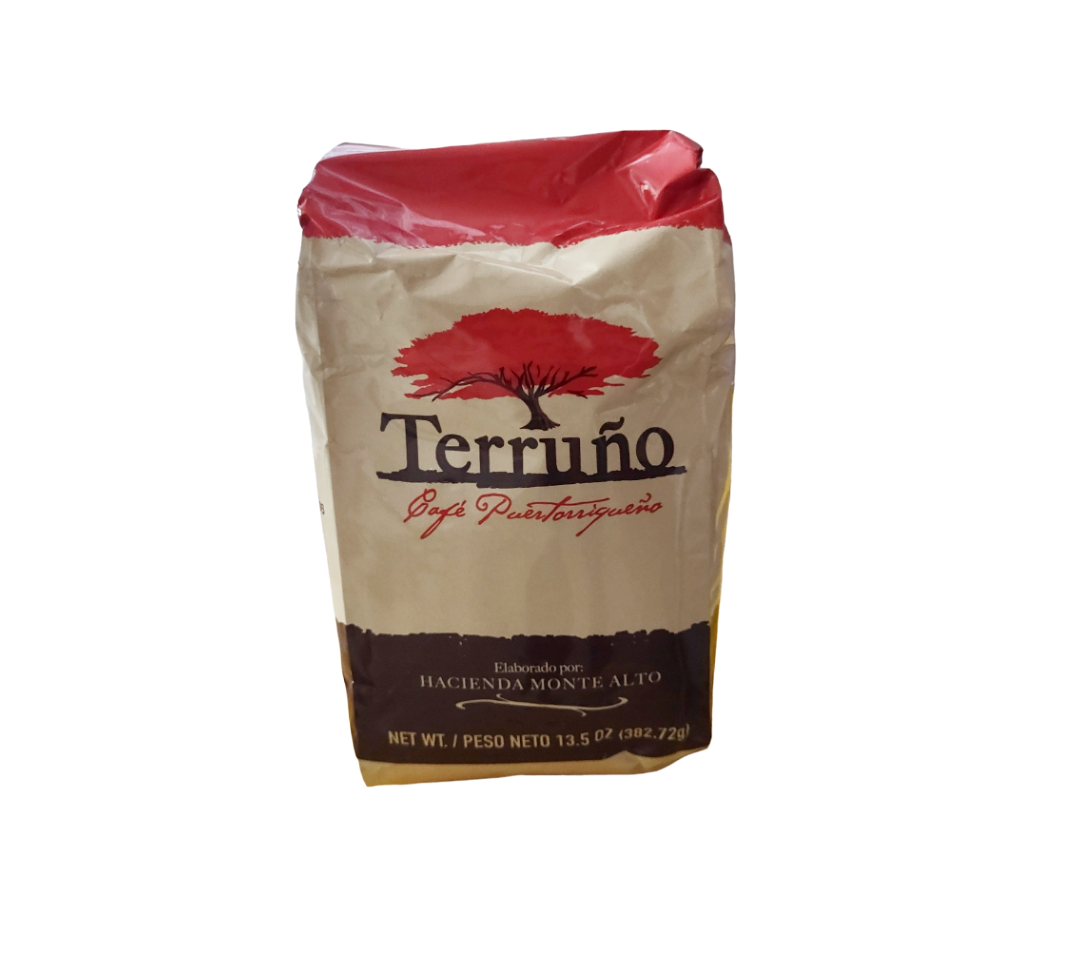 Café Terruño 13.5oz