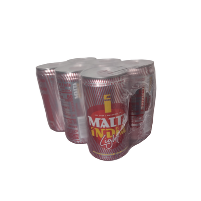 Malta India Light *Only available for local delivery*