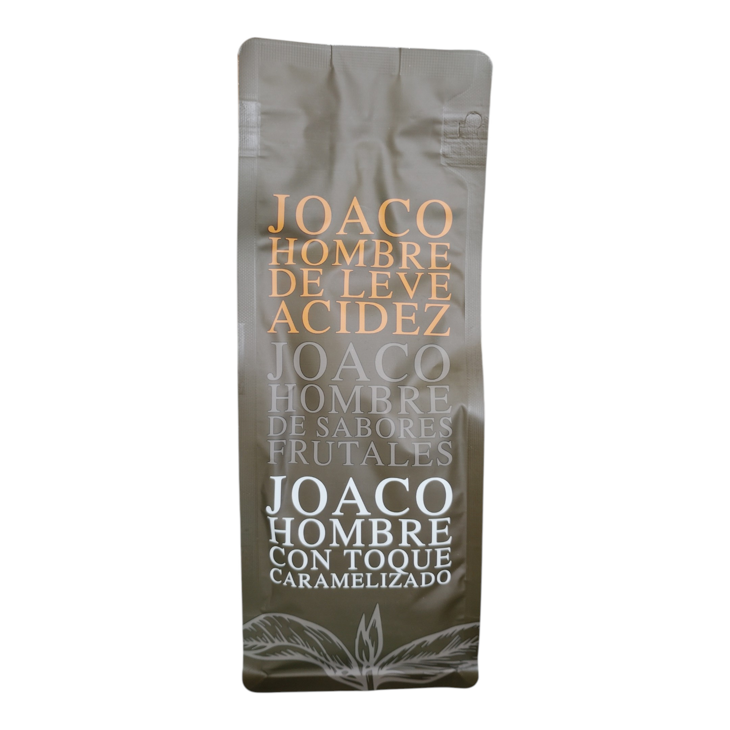 Café Don Joaco Edición Honey Roast Level 10oz