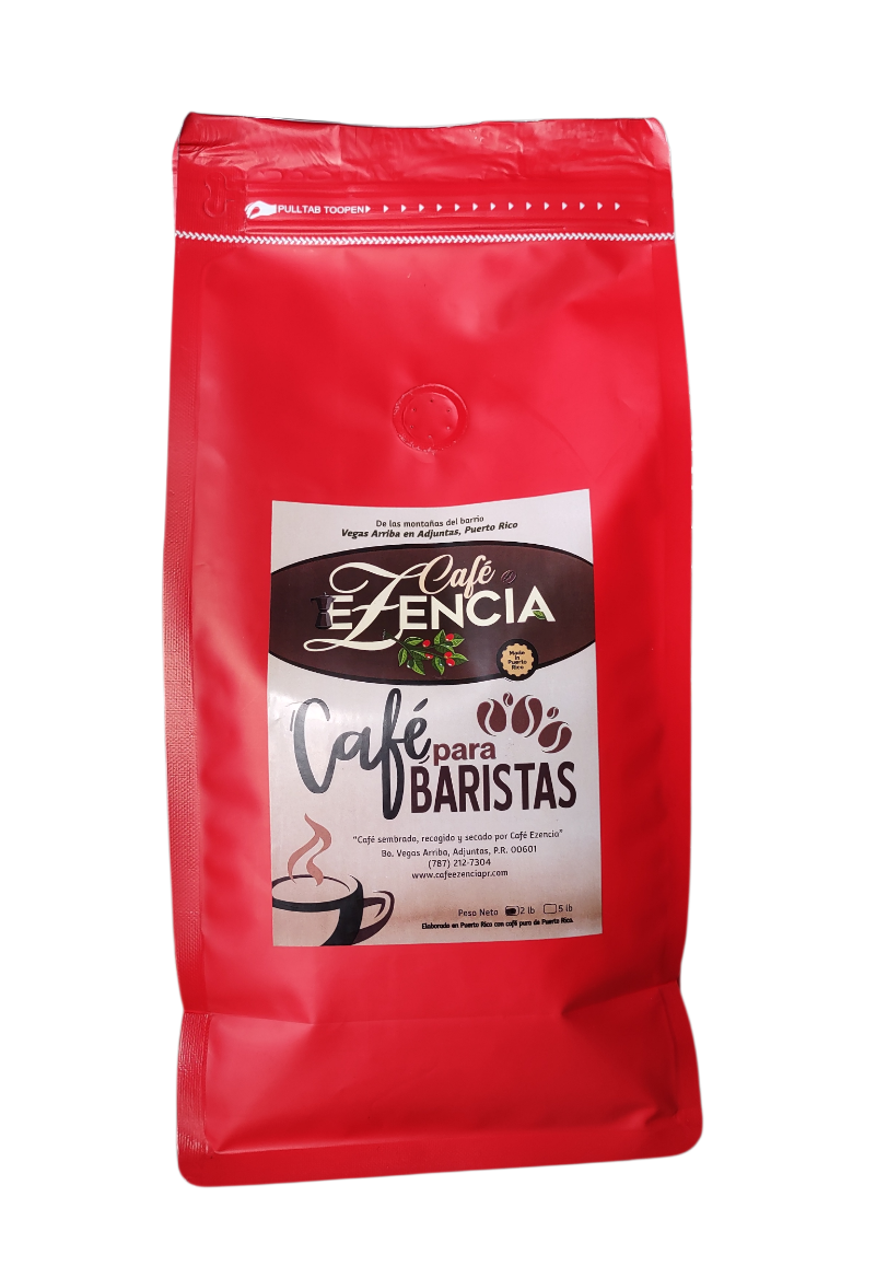 Café Ezencia
