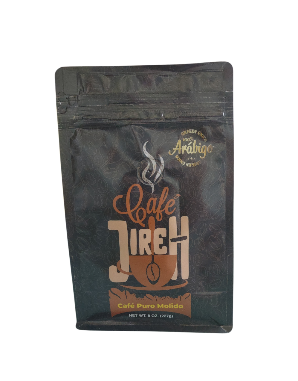 Café Jireh 8oz