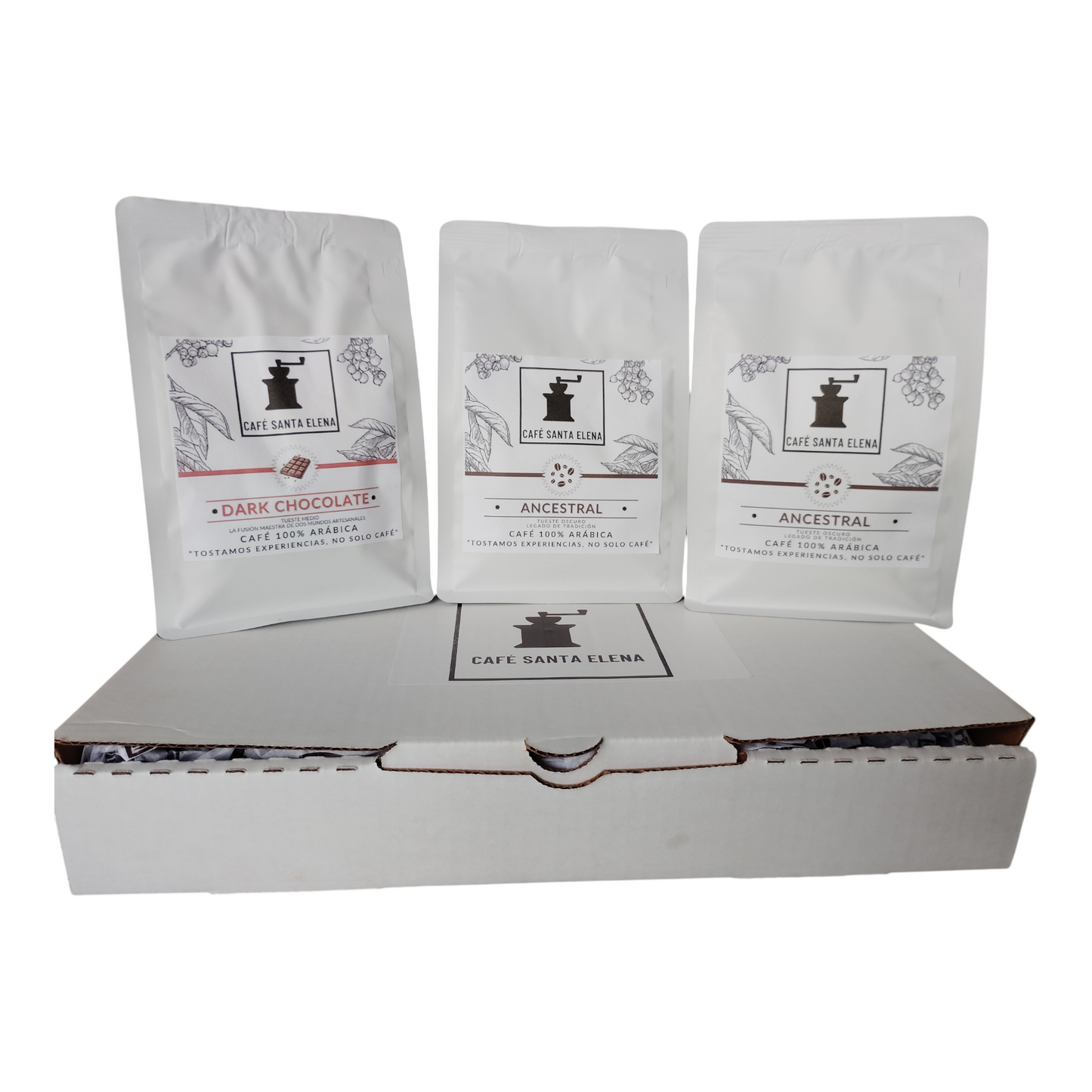 Café Santa Elena 8oz