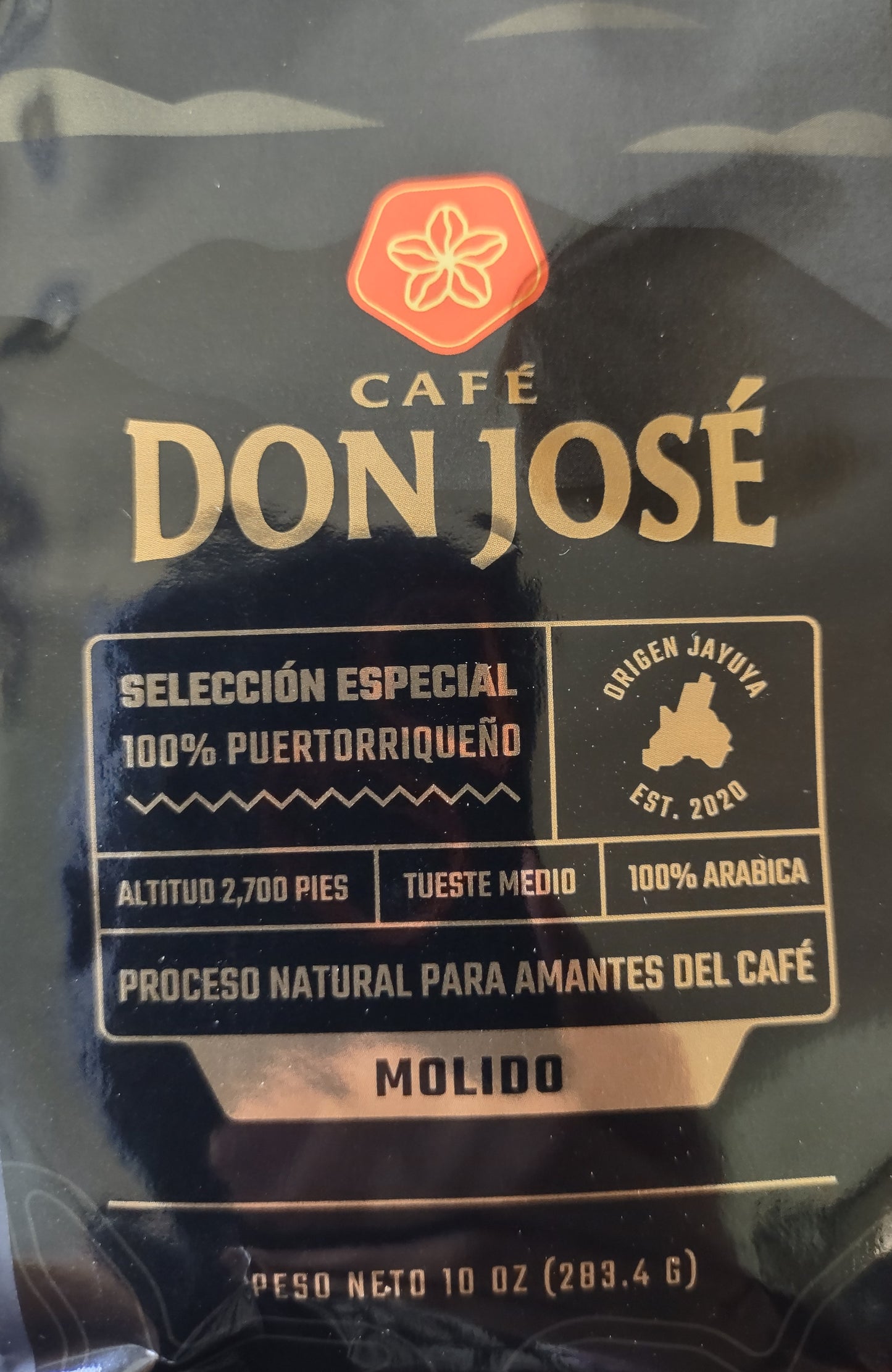 Don José Selección Especial 10oz