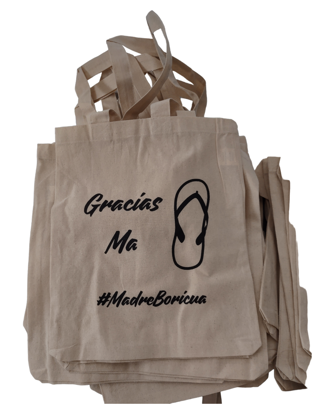 Mother & Grandmother Tote Bags