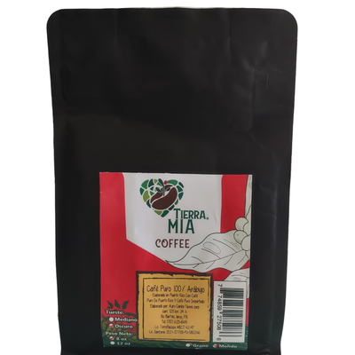 Mi Tierra Coffee