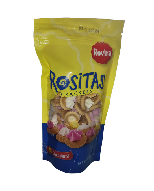 Rositas Crackers