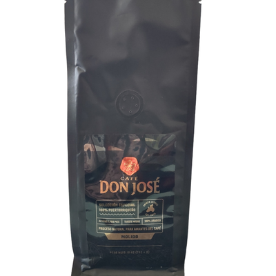 Don José Selección Especial 10oz