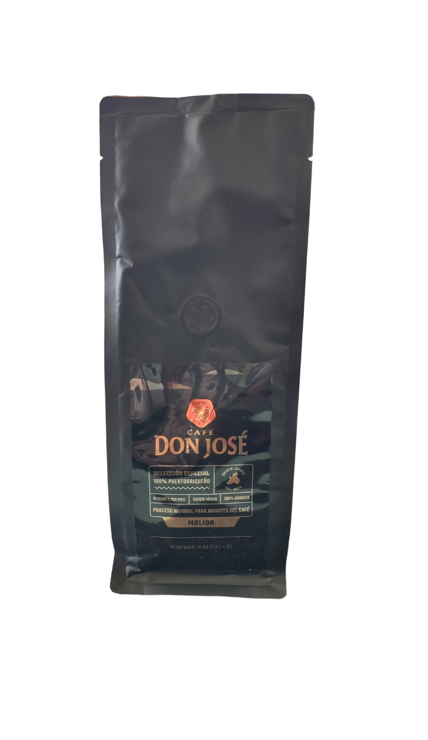 Don José Selección Especial 10oz