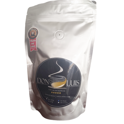 Café Don Luis