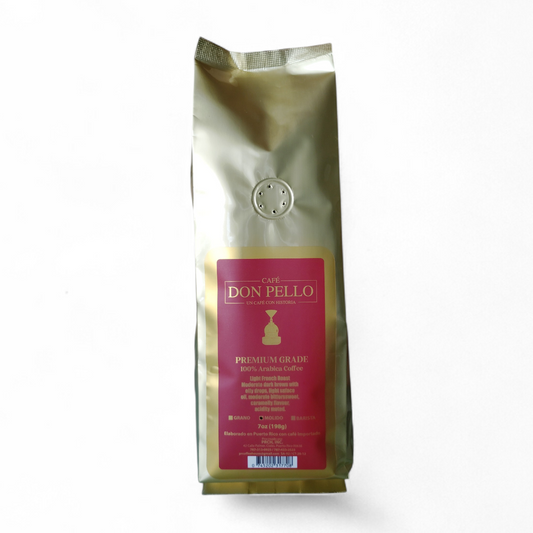 Café Don Pello 7oz