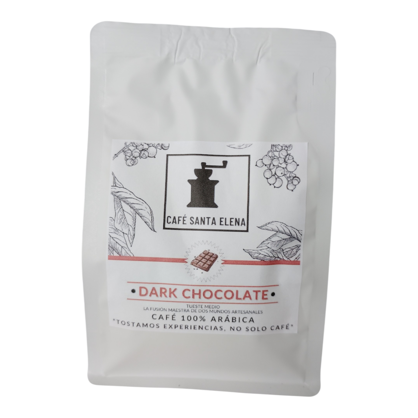 Café Santa Elena 8oz