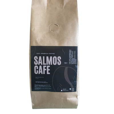 Salmos Café