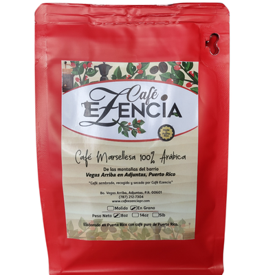 Café Ezencia