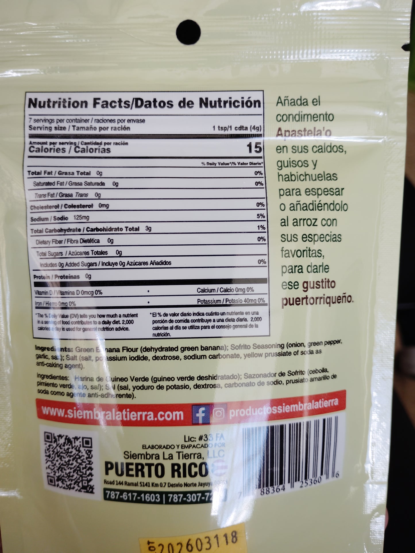 El Apastela'o
