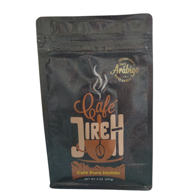 Café Jireh 8oz