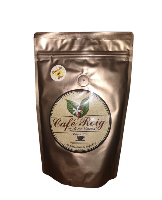 Café Roig 8oz