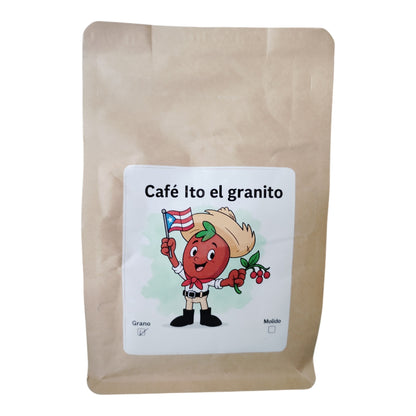 Café Ito el granito 8.3oz