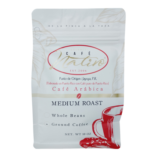 Café Nativo 10oz