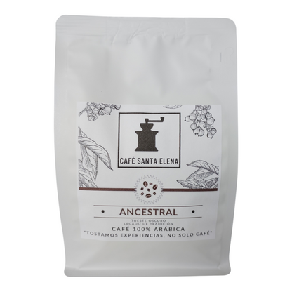 Café Santa Elena 8oz