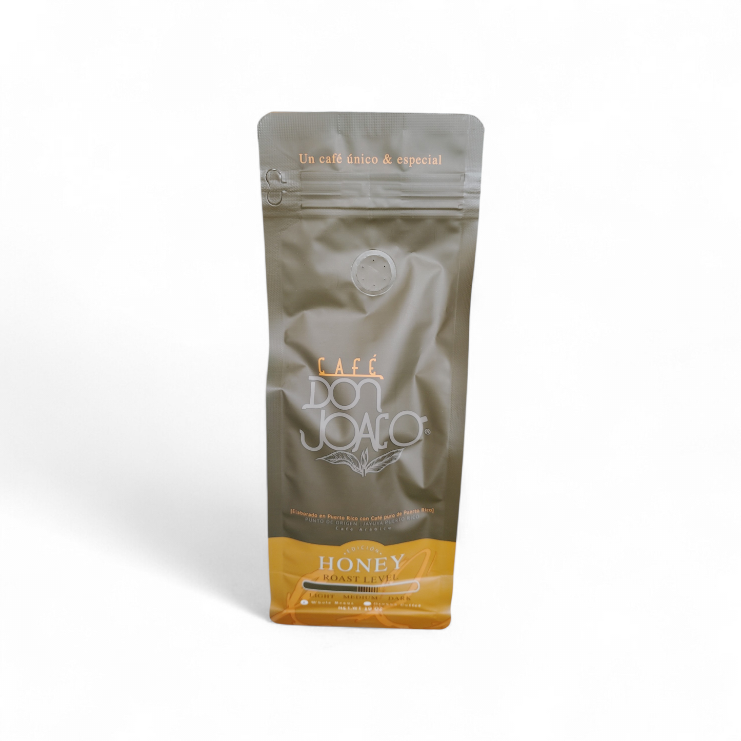 Café Don Joaco Edición Honey Roast Level 10oz