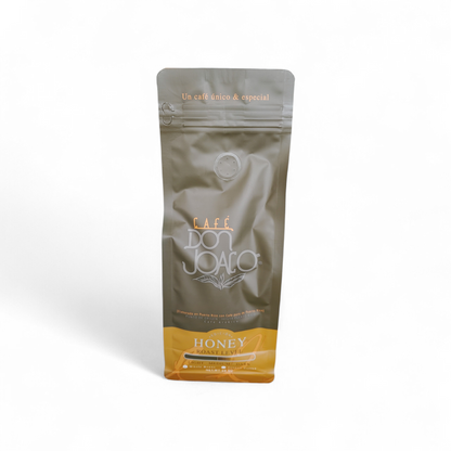 Café Don Joaco Edición Honey Roast Level 10oz
