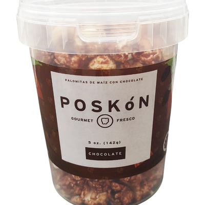 Poskón (Chocolate)