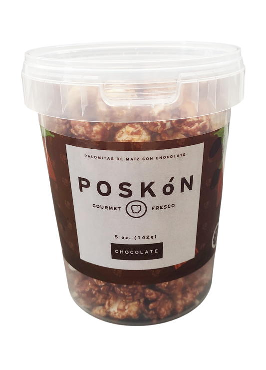 Poskón (Chocolate)